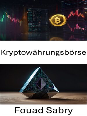 cover image of Kryptowährungsbörse